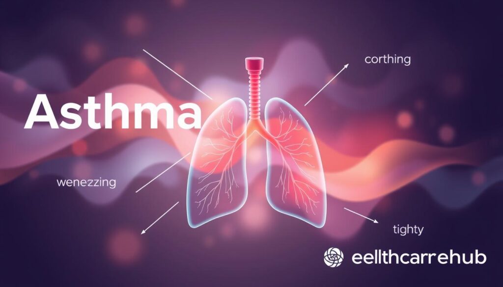 Asthma Symptoms