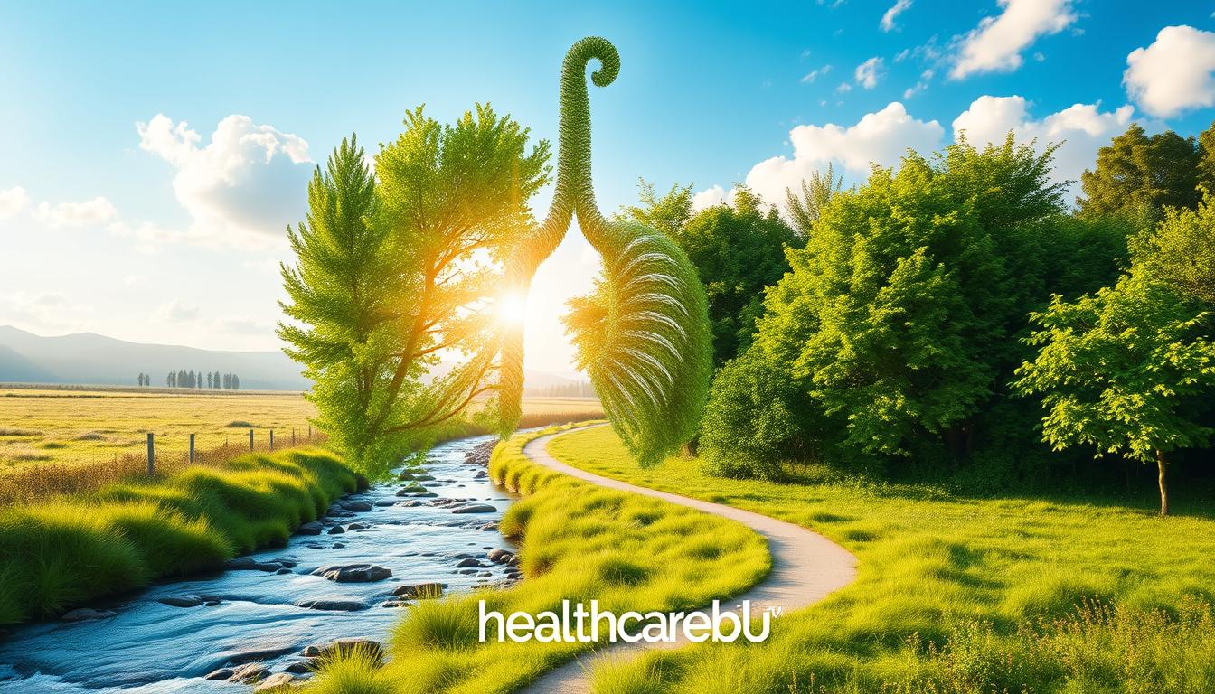 COPD Management