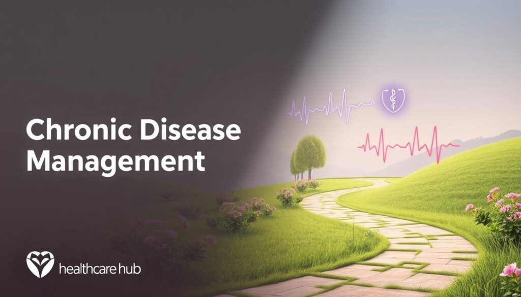 Chronic Disease Management