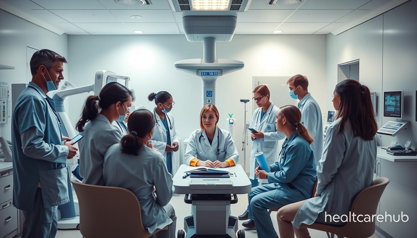 Chronic Disease Treatment
