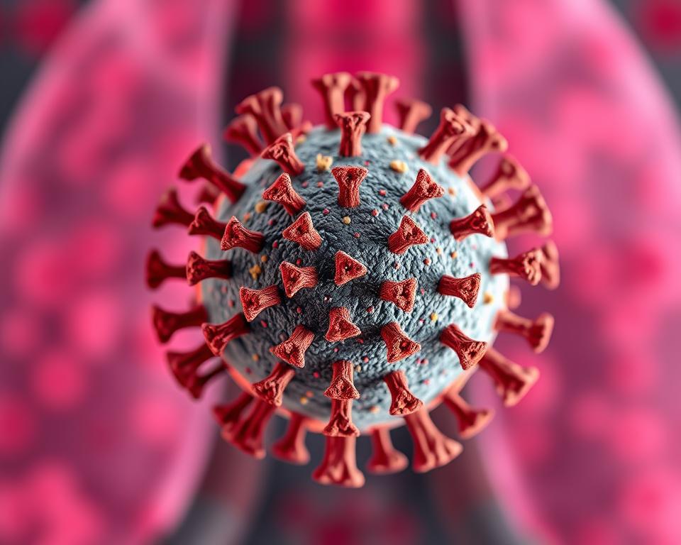 Common cold virus