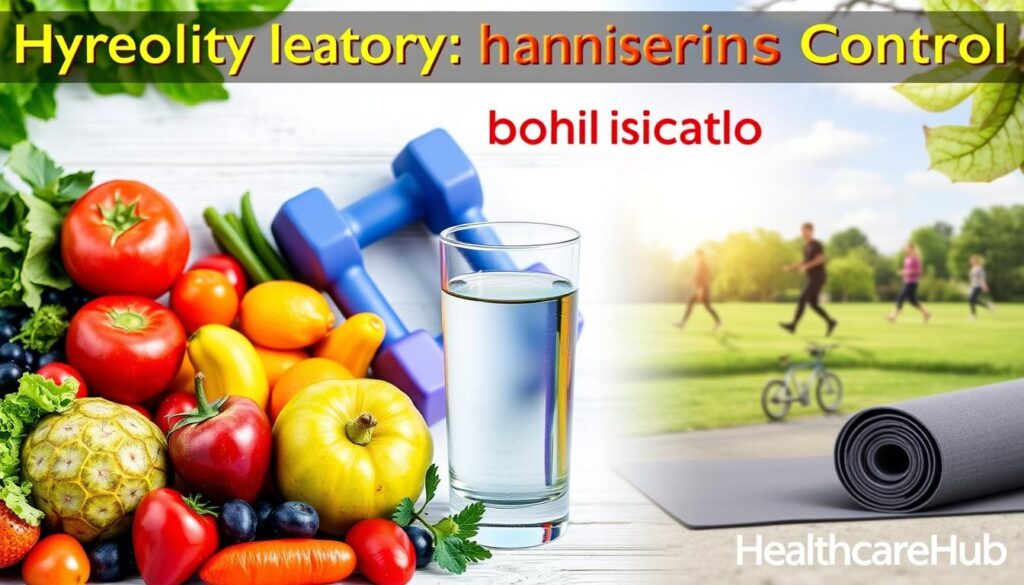 Lifestyle Modifications