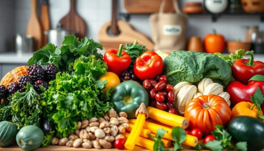 Nutrition strategies