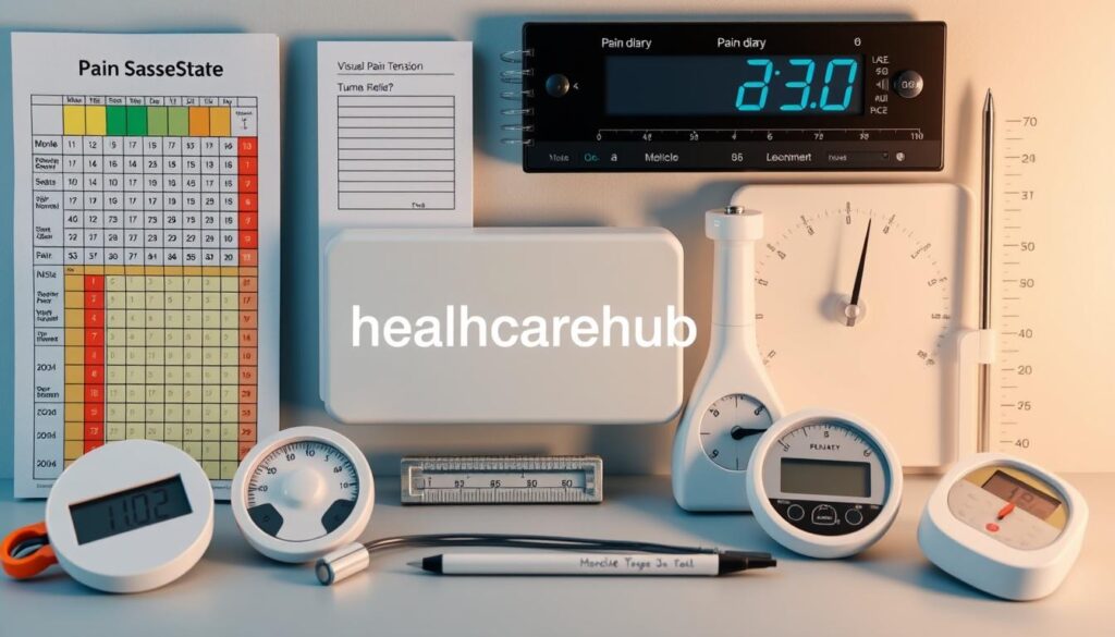 Pain Assessment Tools