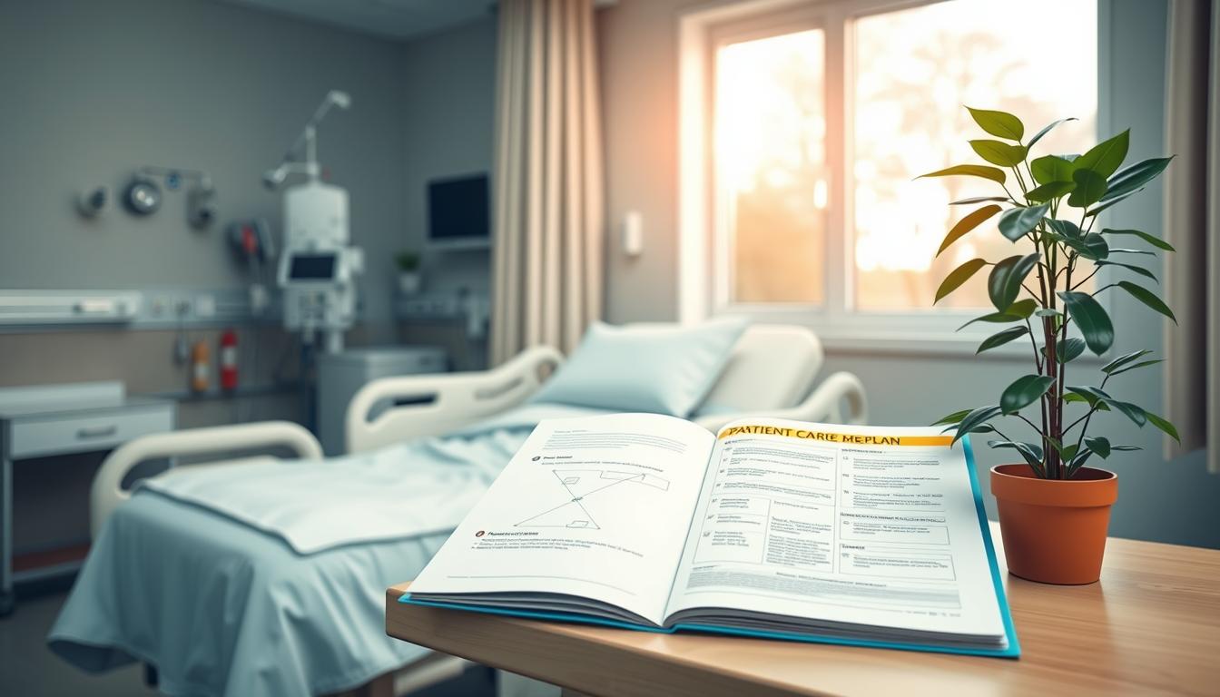 Patient Care Plans