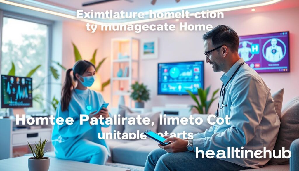 Remote Patient Monitoring and Health Education Programs