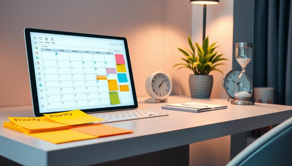Time Management Techniques
