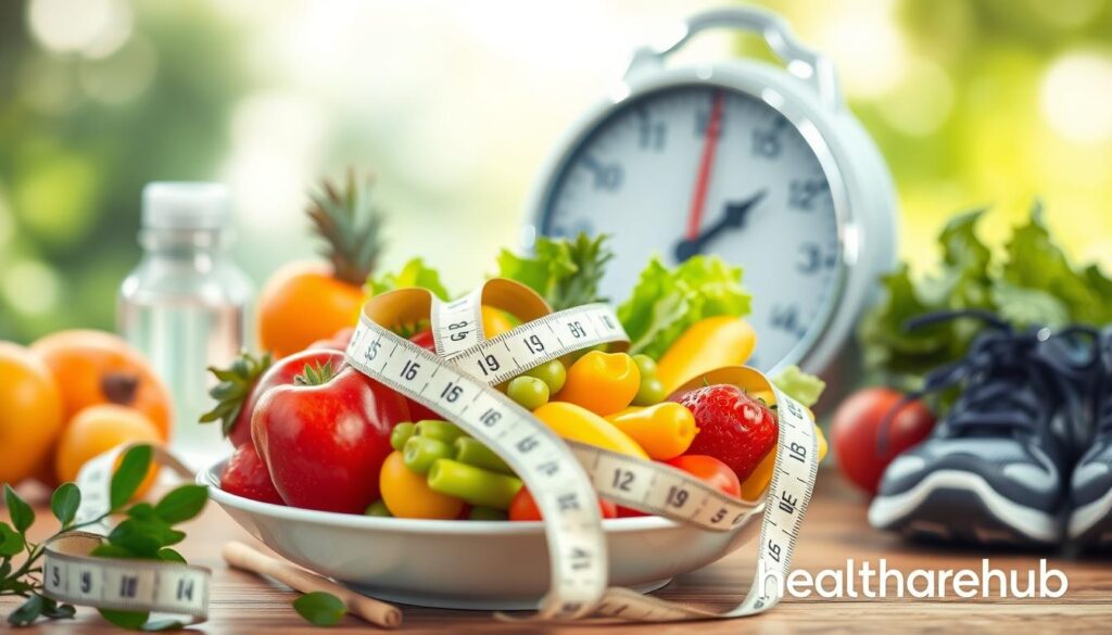 Weight management