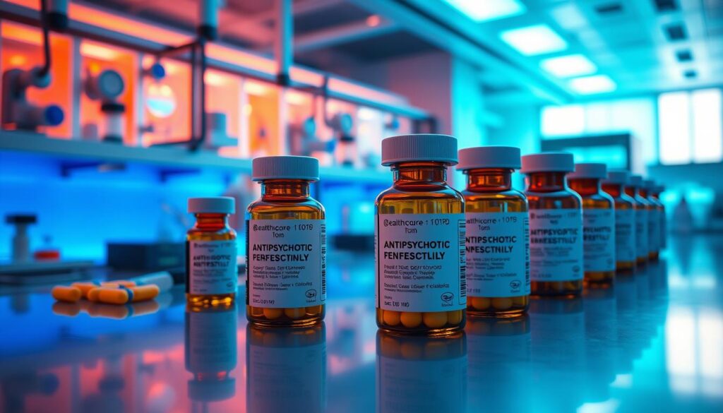 antipsychotics