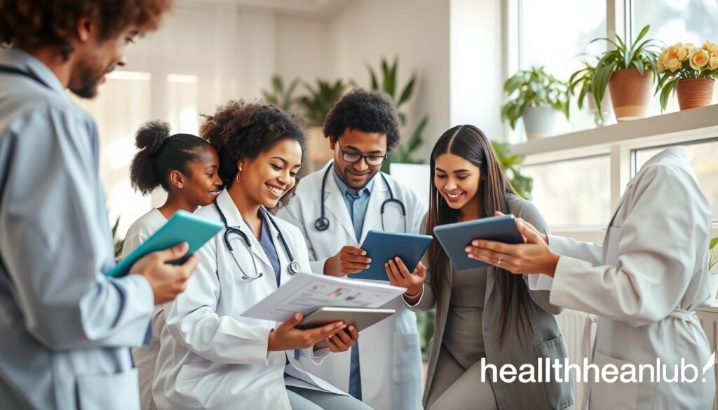 chronic care