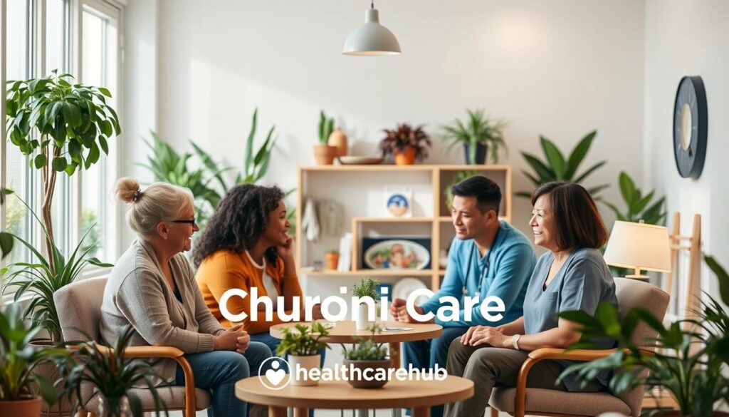 chronic care management