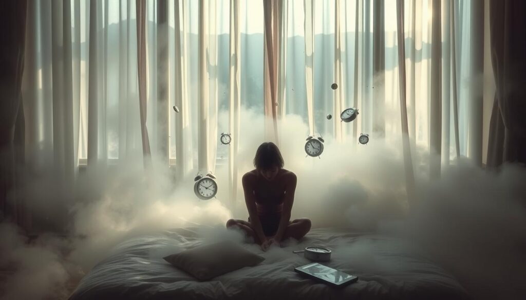 chronic fatigue conditions