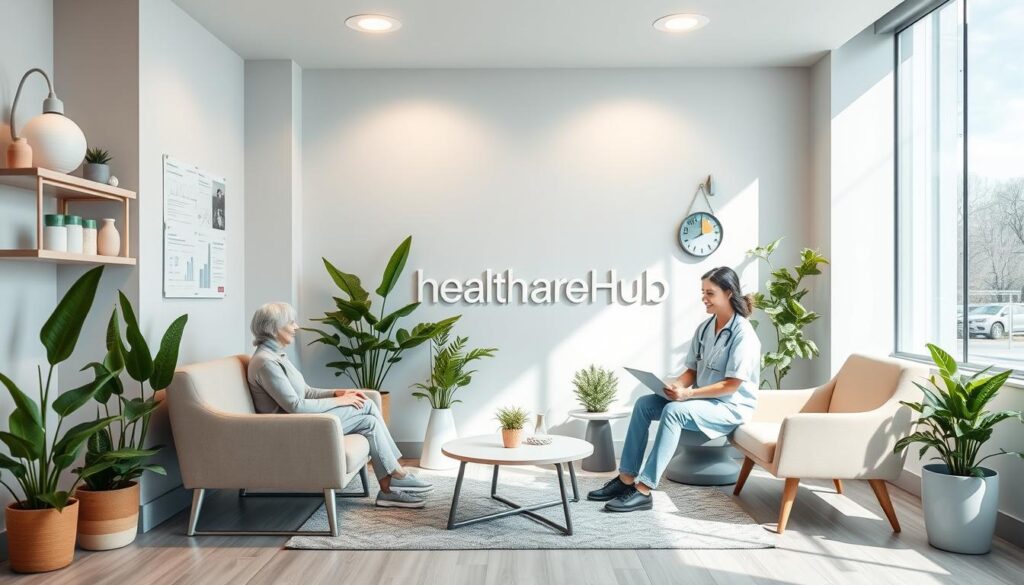 chronic illness care