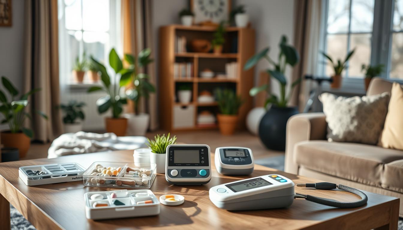 chronic illness management