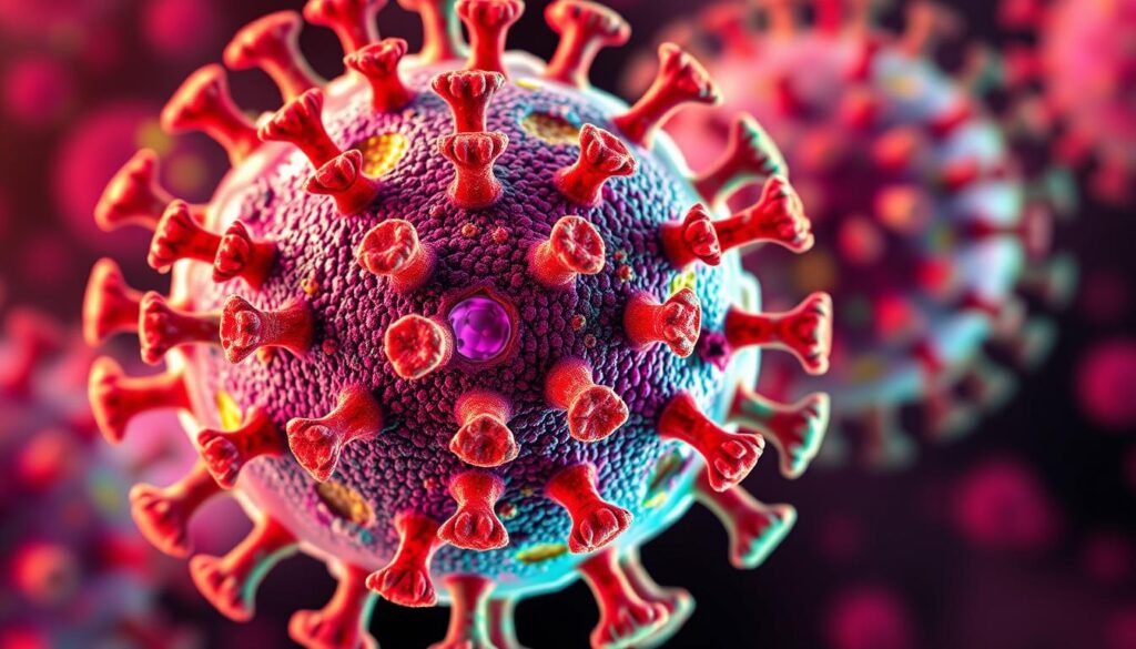coronavirus-structure