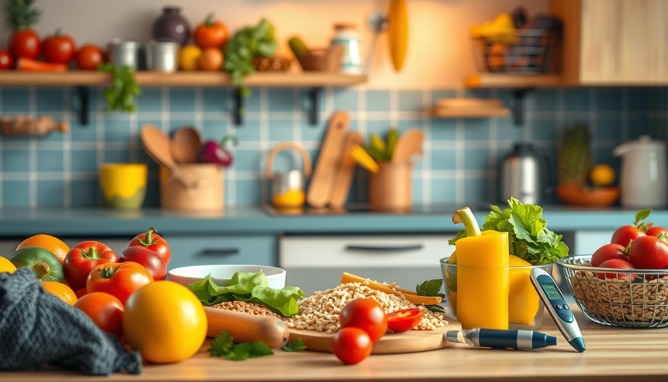 diabetes management