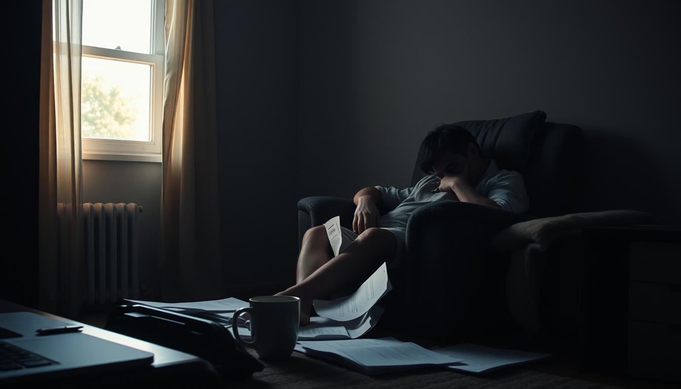 fatigue