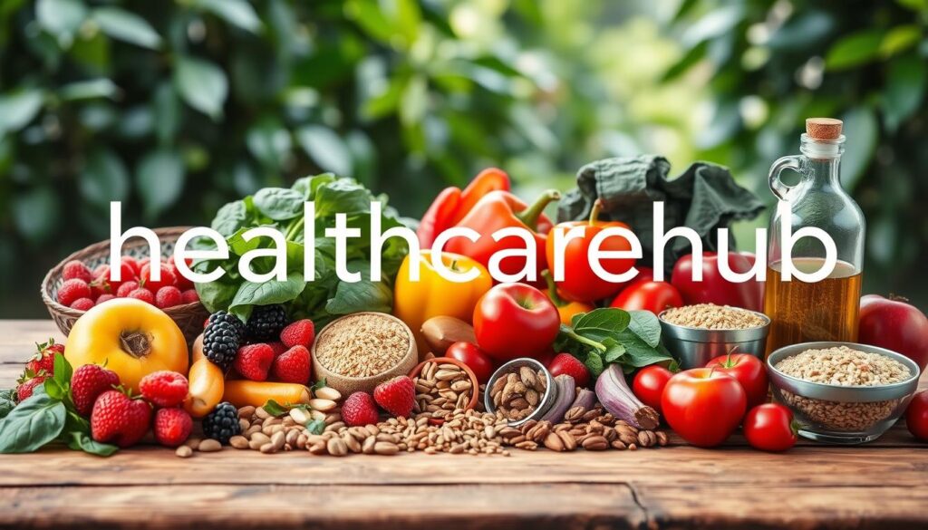 heart-healthy diet