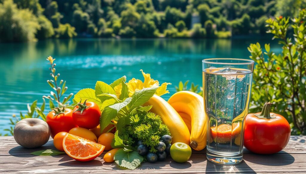 hydration
