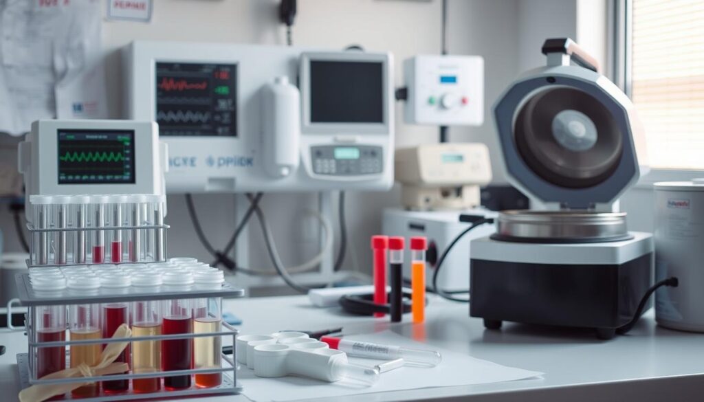medical tests