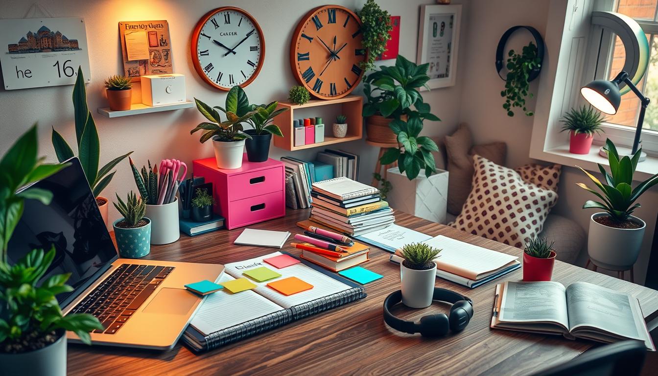 productivity hacks