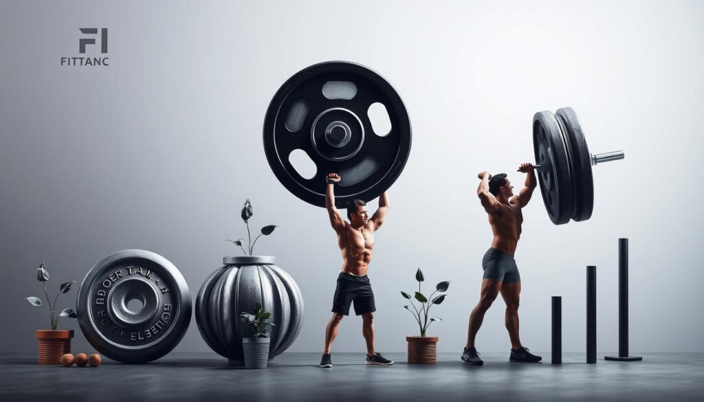 progressive overload