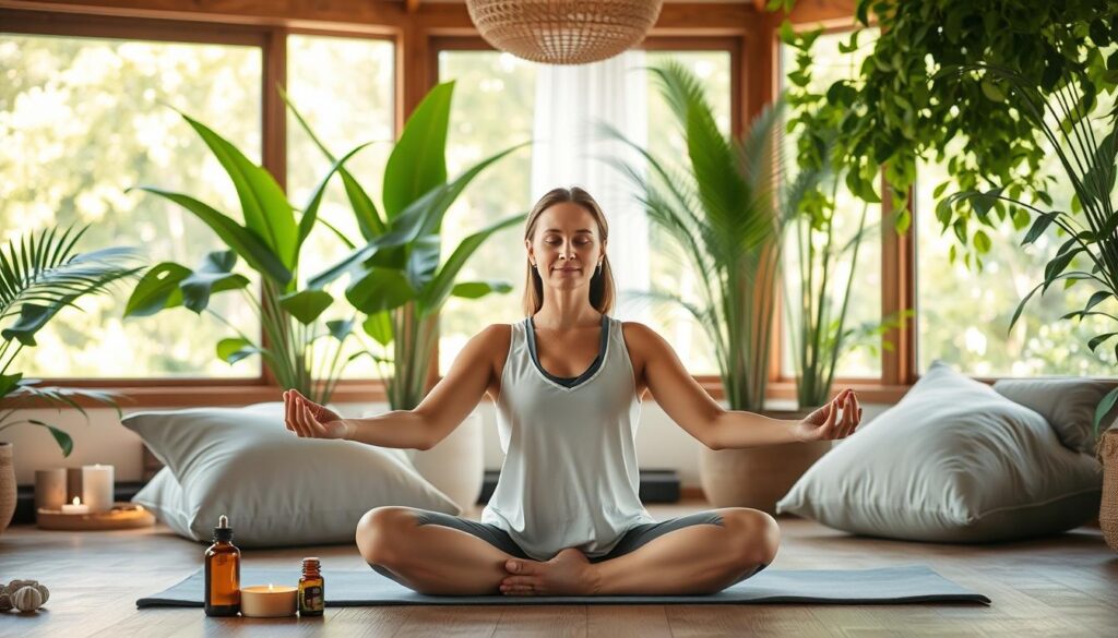 relaxation exercises