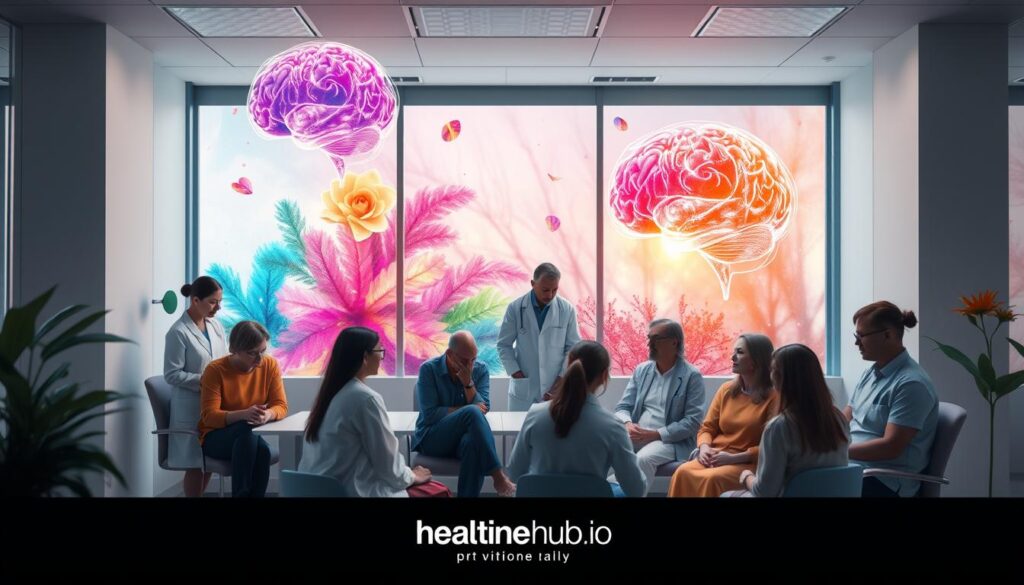 schizophrenia treatment
