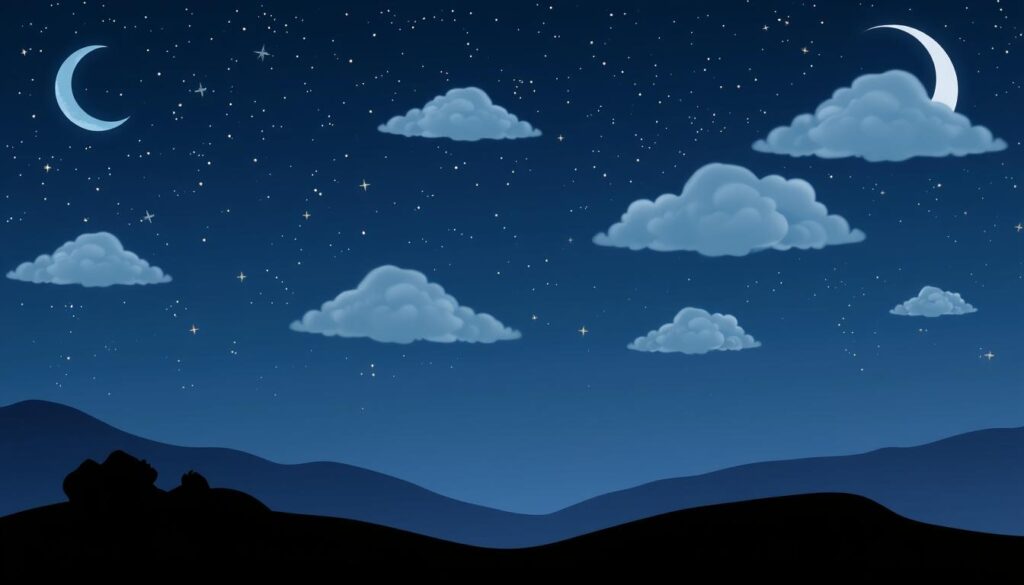 sleep patterns