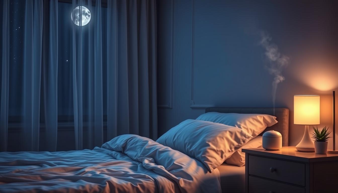 sleep quality