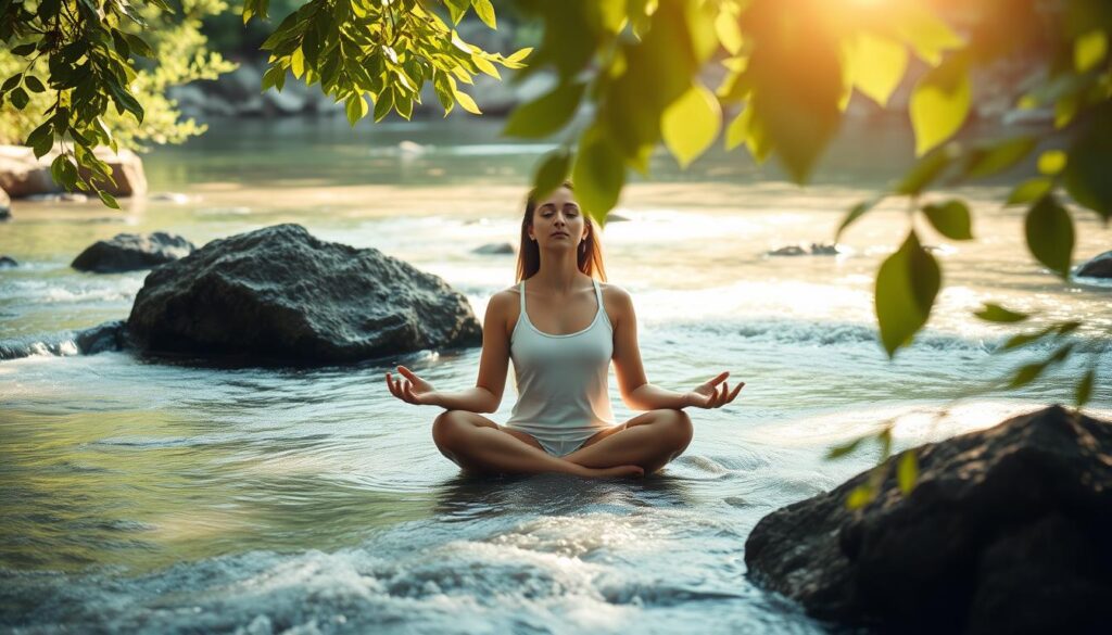 stress management