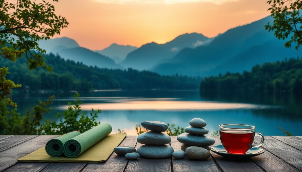 stress management