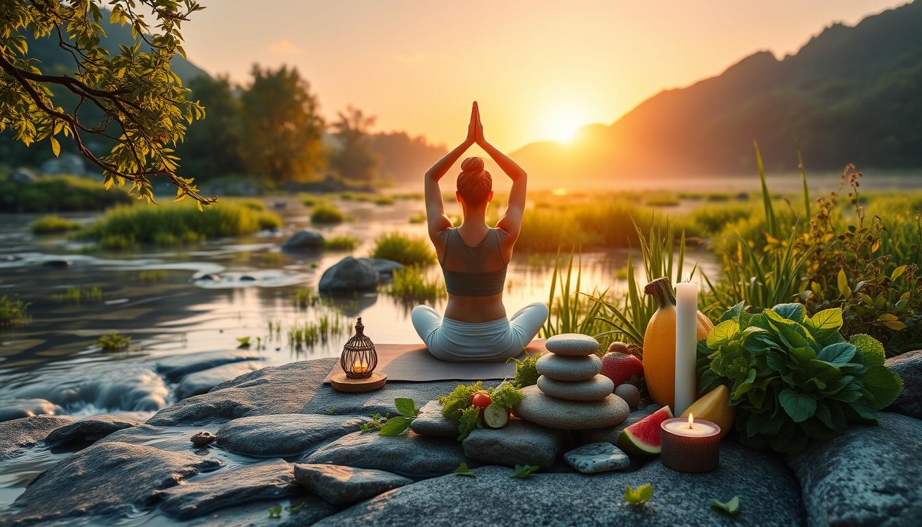 wellness strategies