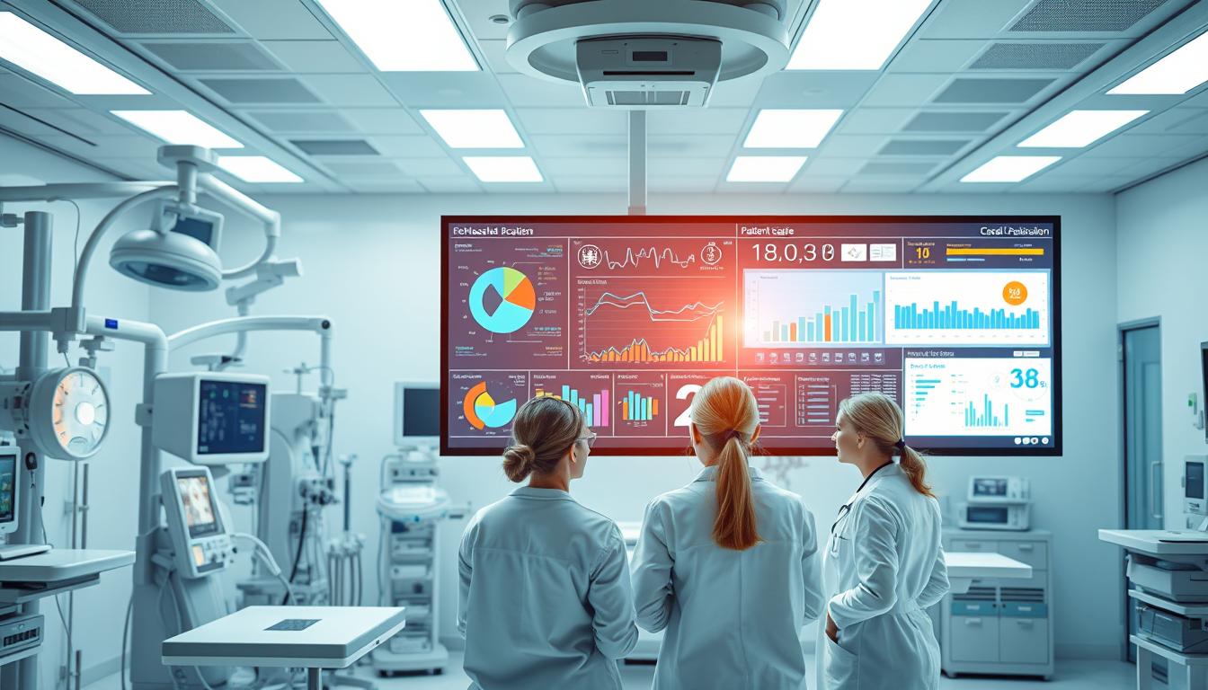 Clinical decision support systems