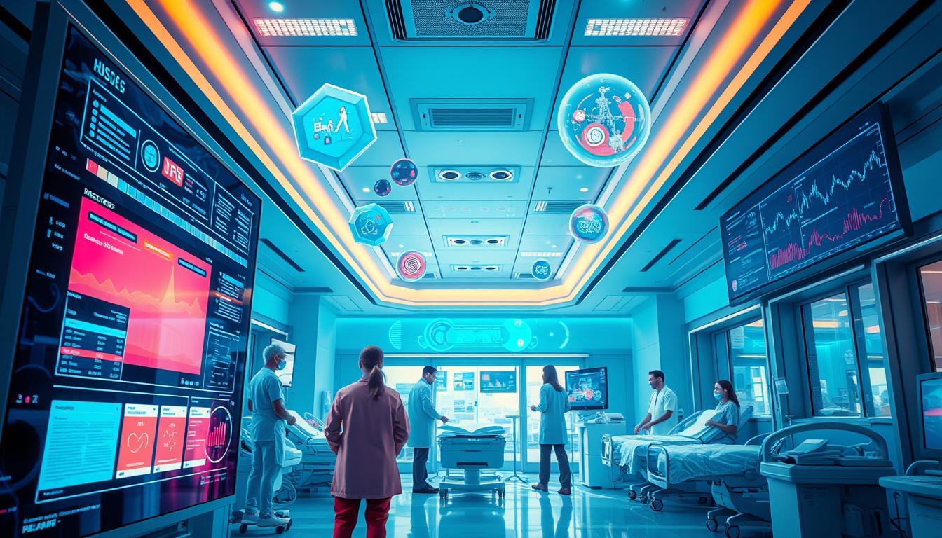 Electronic Health Records