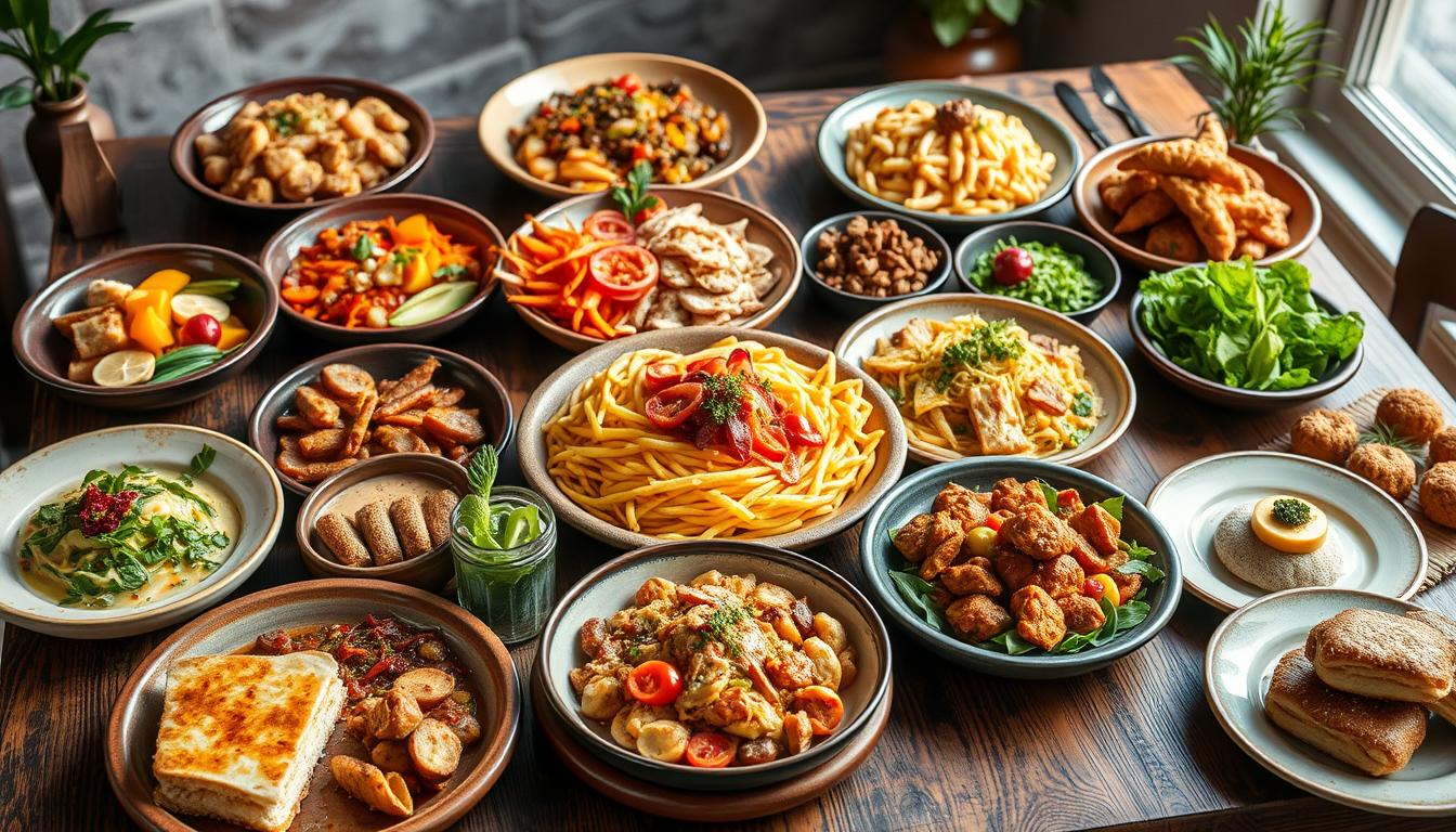 Food
