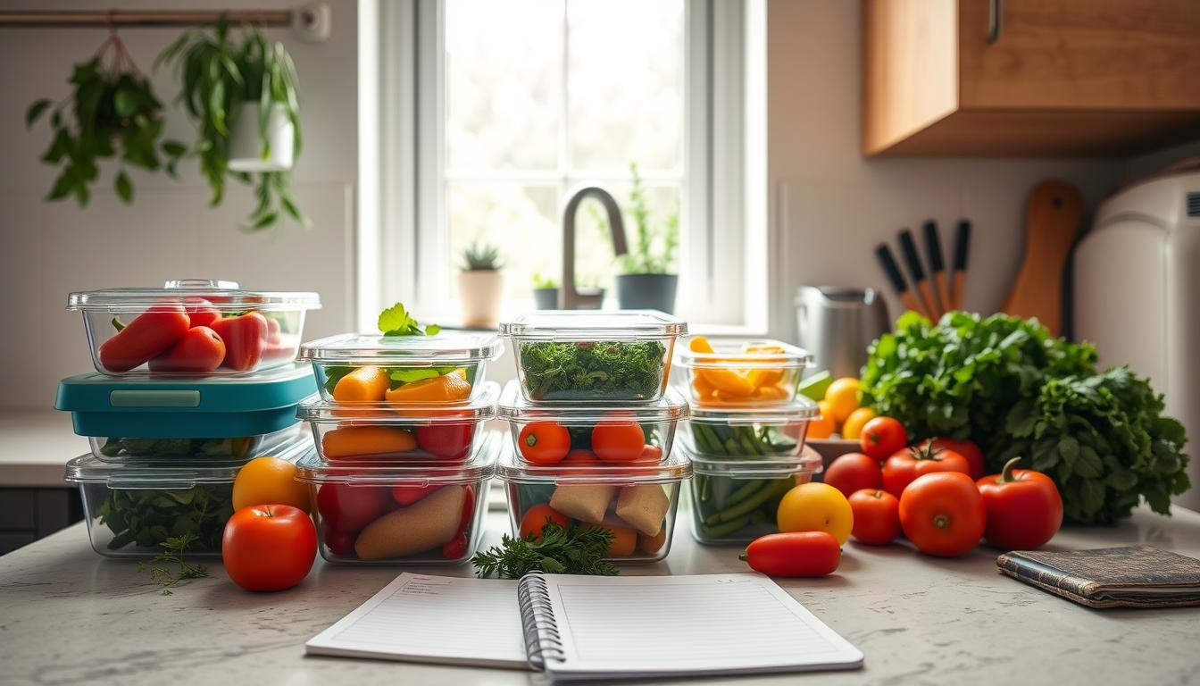 Meal planning