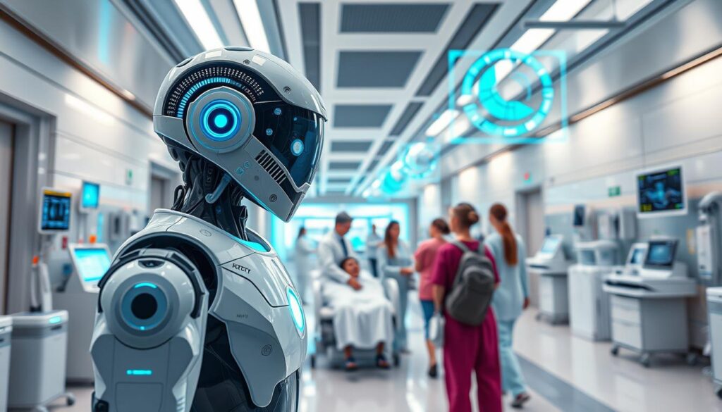 Medical AI solutions