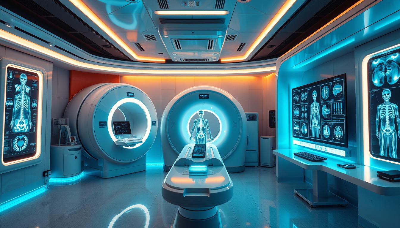 Medical Imaging Technology
