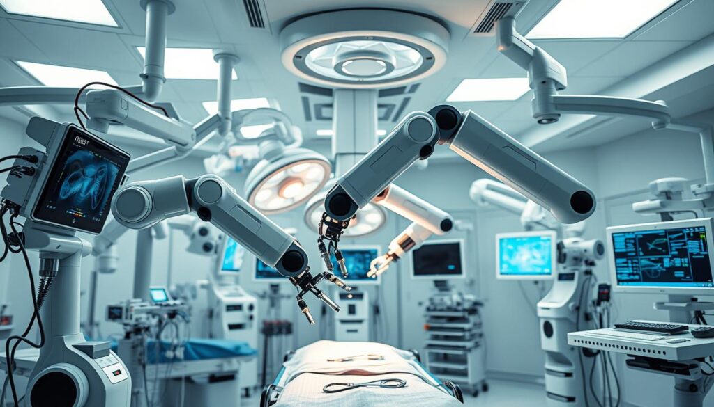 Medical Robotics