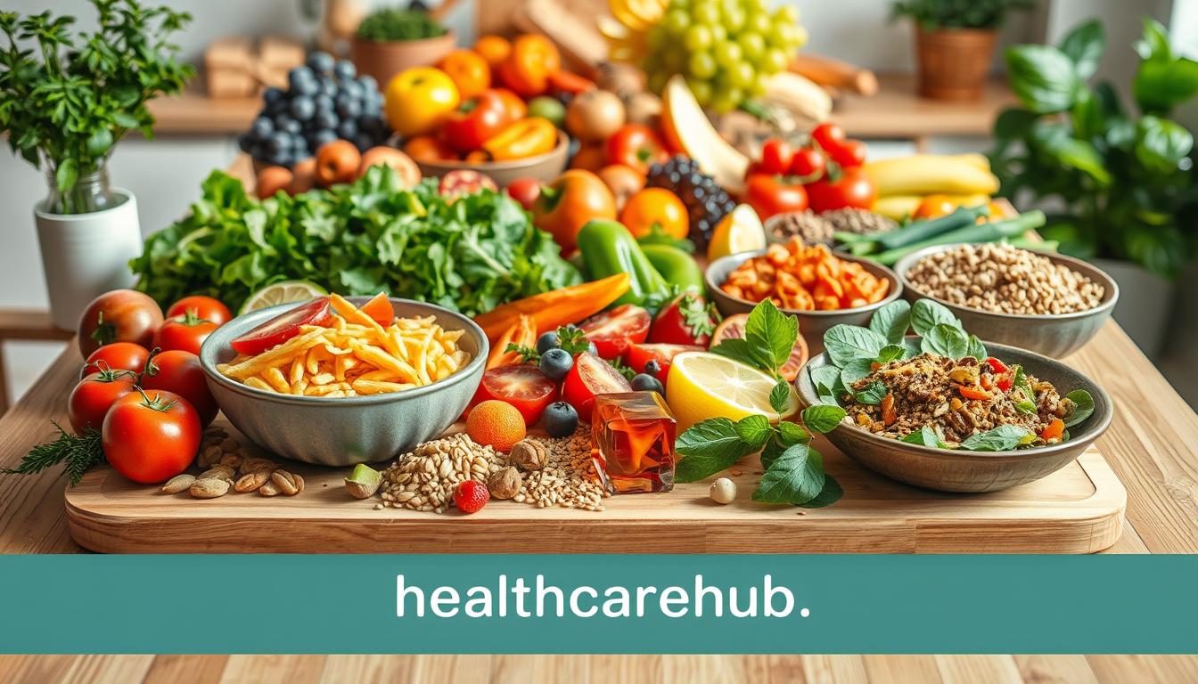 Nutrition