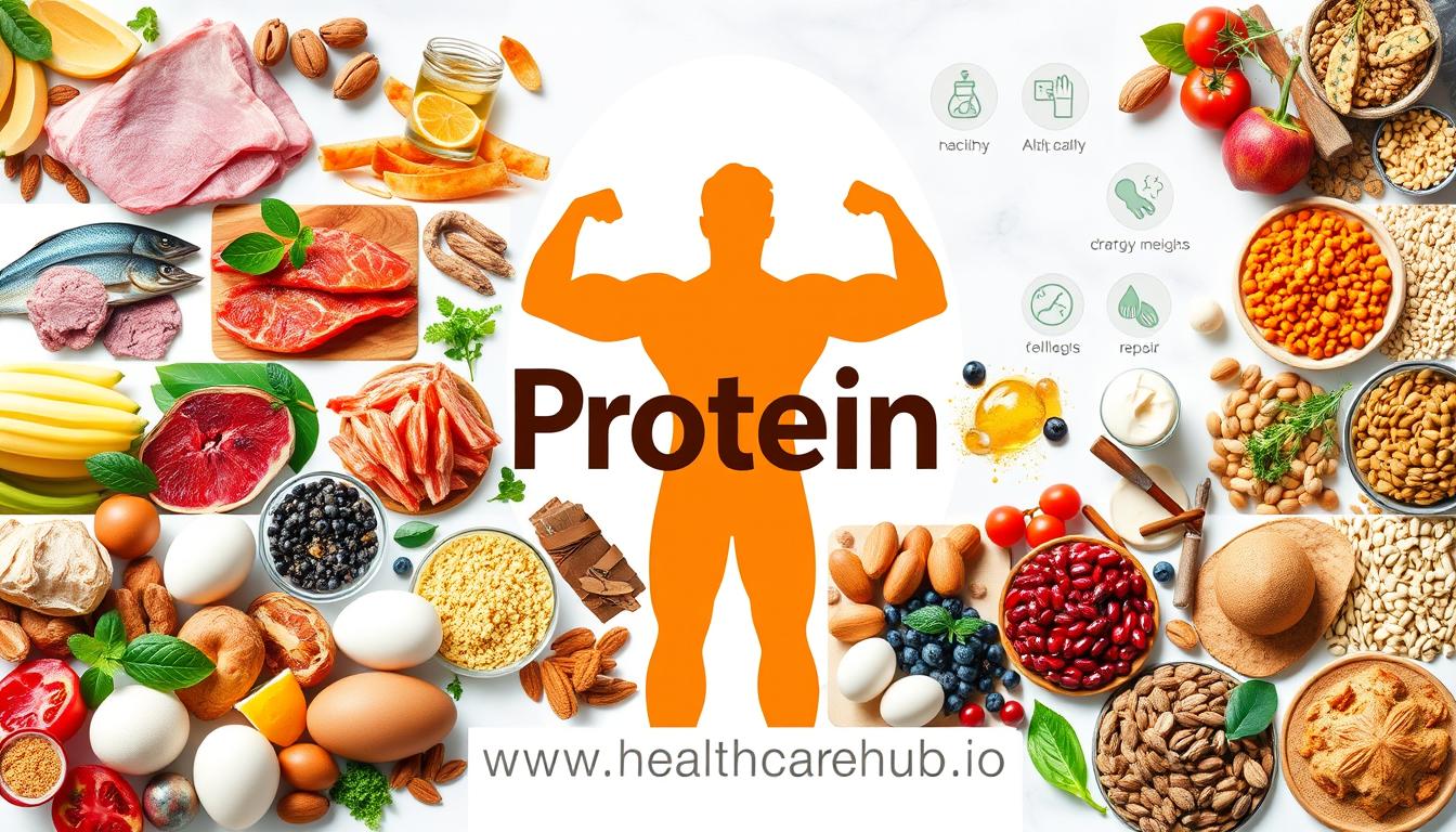 Protein