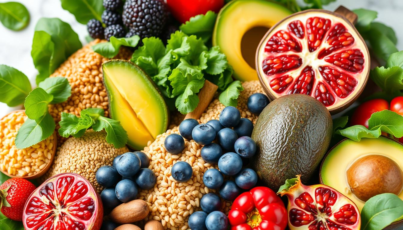 Superfoods