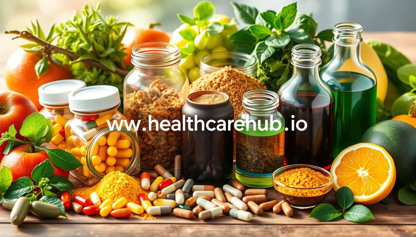 Supplements