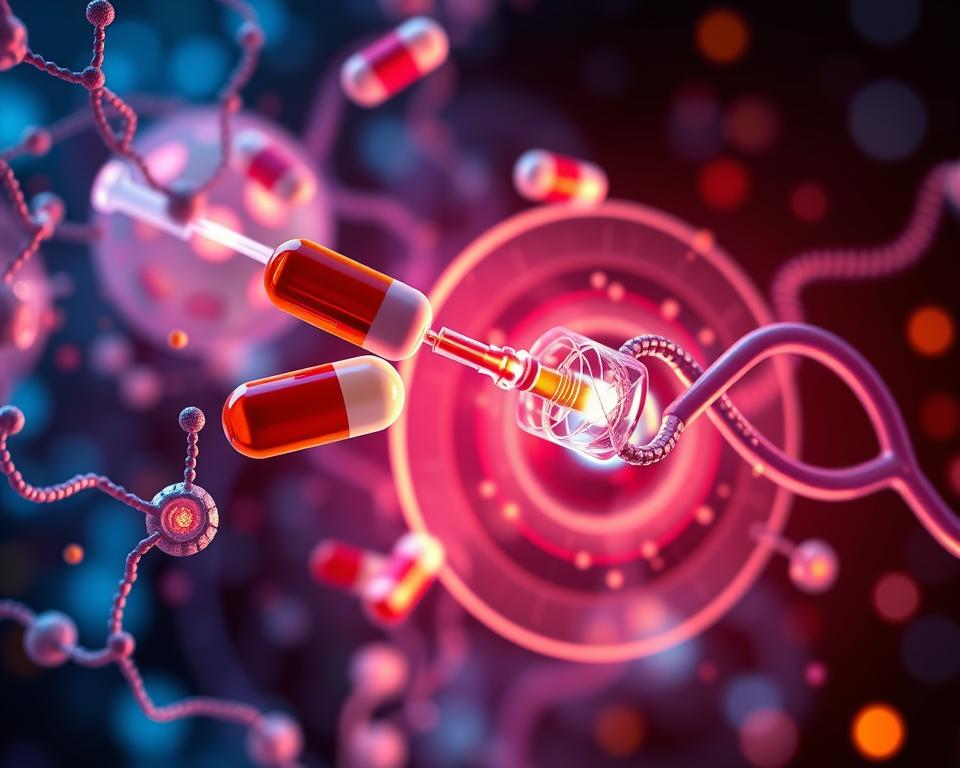 Targeted therapy combination