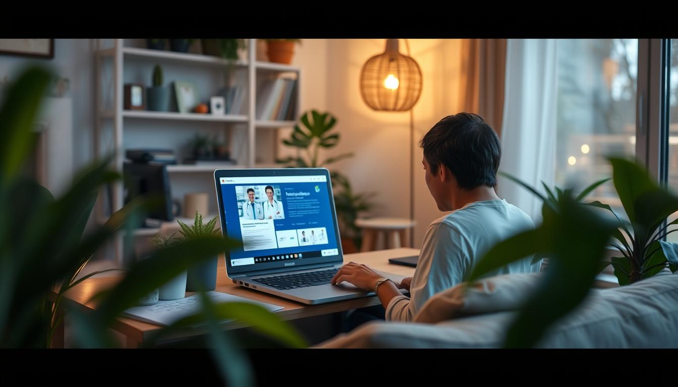 Telemedicine