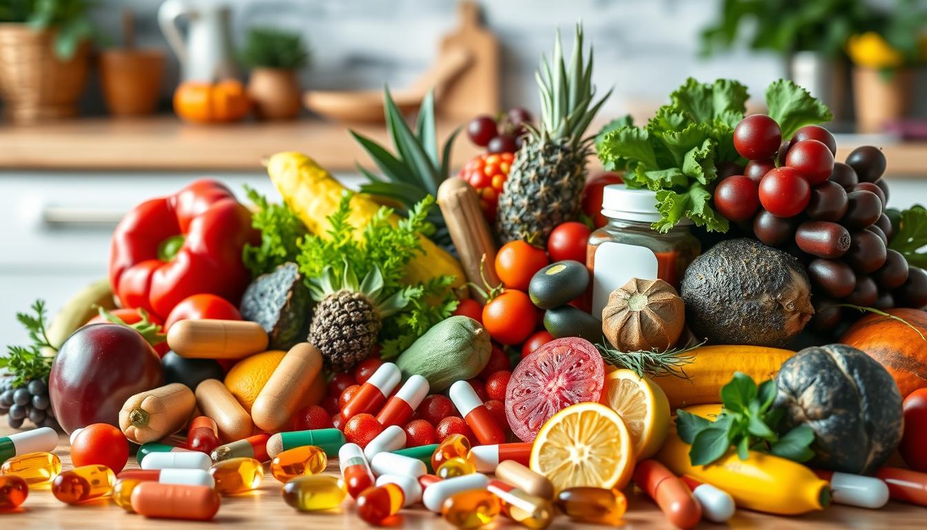 Vitamins