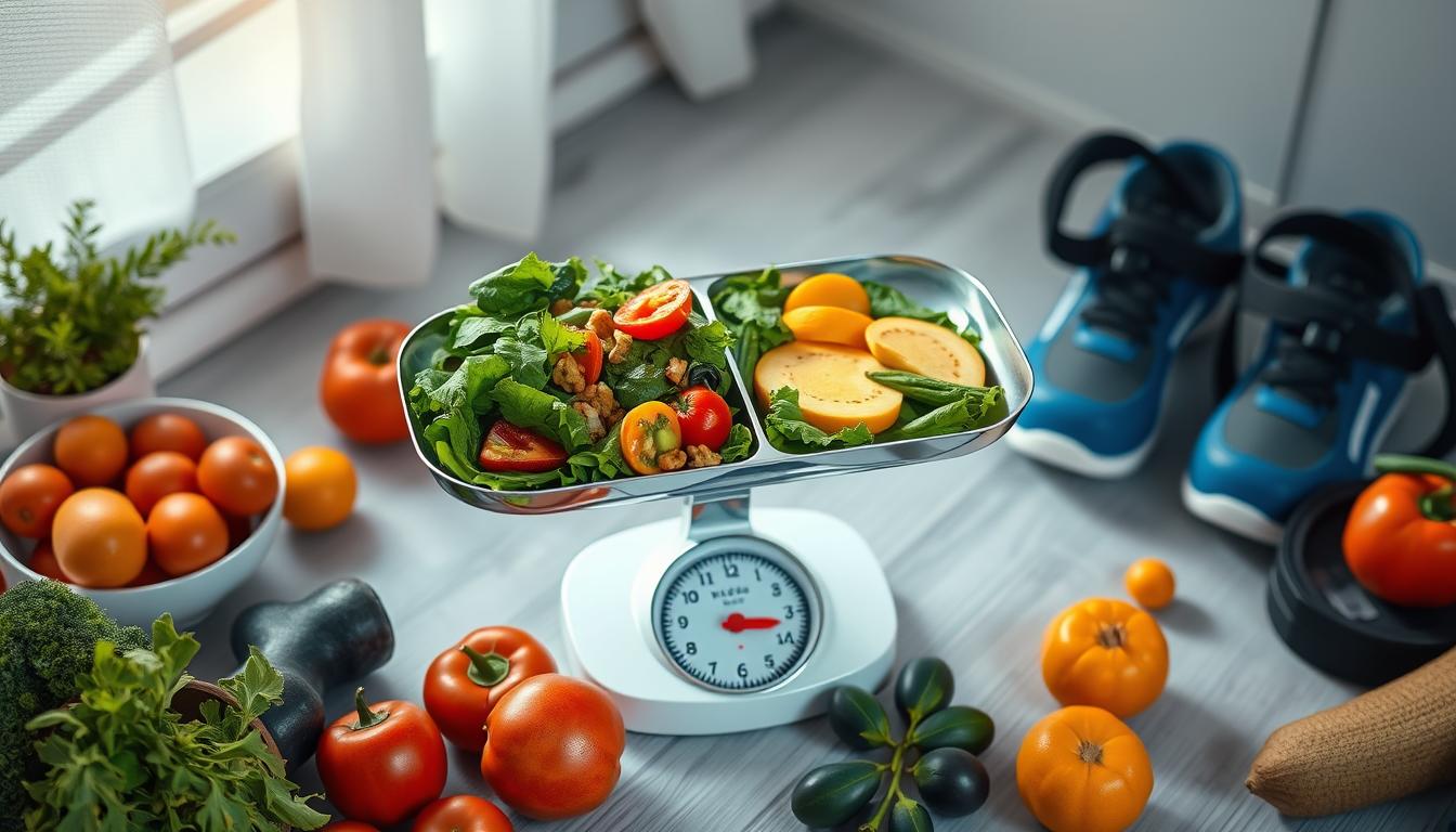 Weight loss