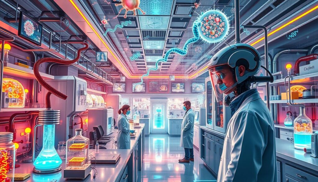 biotech innovations