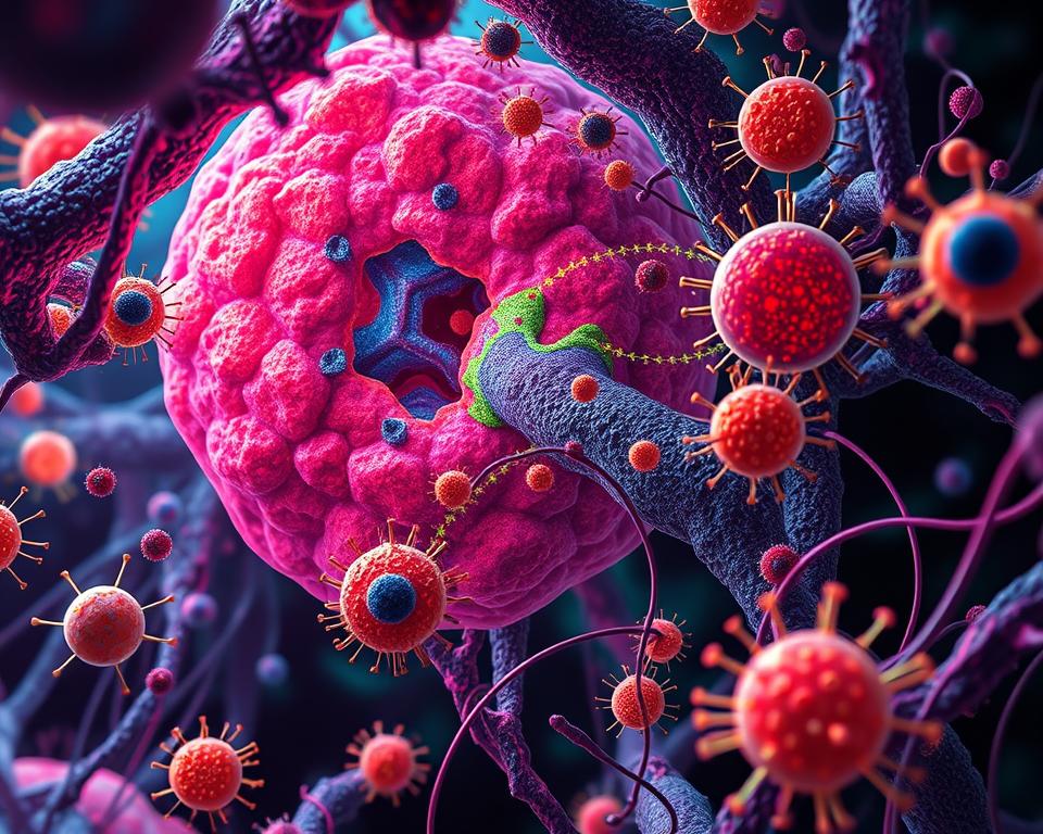 cancer biology